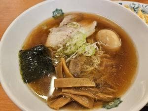 日高屋 元住吉駅前店