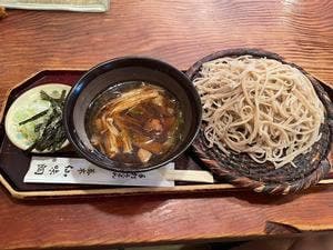 蕎亭 仙味洞