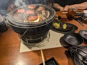 国産牛焼肉食べ放題 肉匠坂井 さいたま中央店