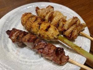 大衆酒場しんさく