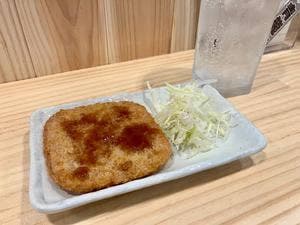 立ち飲み処 青龍