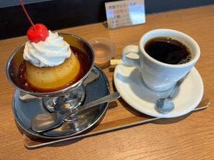 misaki coffee
