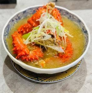 回転寿司 根室花まる ポールスタ 一函館店