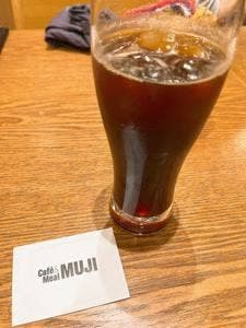 Cafe&Meal MUJI ホテルメトロポリタン鎌倉