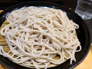 小諸そば 今川橋店
