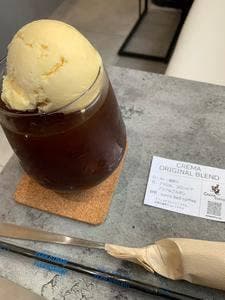 CREMA COFFEE