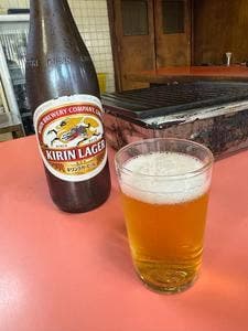 喰道楽本店