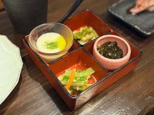 地元食酒 れいほく村