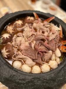 石頭楼 麻布十番店