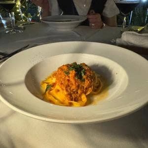 Riposo Itarian＋BarLounge