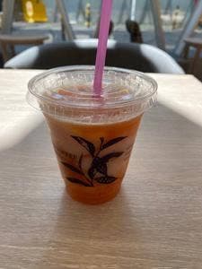 タリーズコーヒー ＆TEA 広島本通店