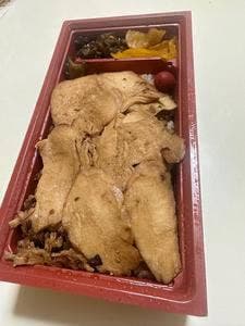 登利平 伊勢崎店