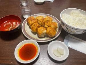 第7ギョーザの店