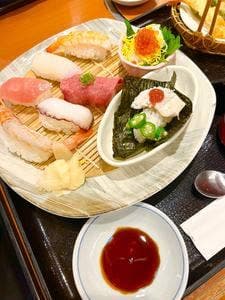和食さと 打田店