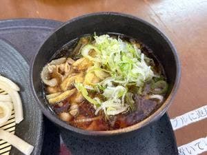 うどん処 百花王 高坂SA下り