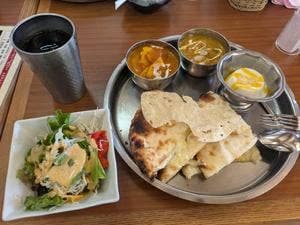 ビンドゥ 八尾店