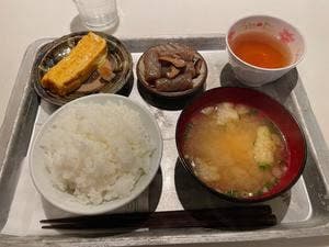 ふ定食屋