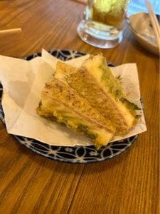 天女のハゴロモ
