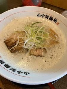 山なか製麺所 天神橋店