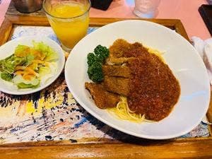 パスタカフェ 八乃森