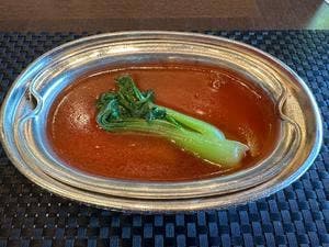 ホテルオークラレストラン桃花林