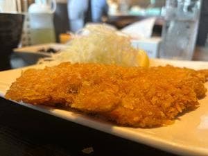 伊呂葉食堂