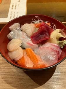 鮨 与志乃