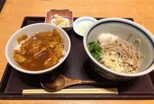 吉祥庵 豊洲店
