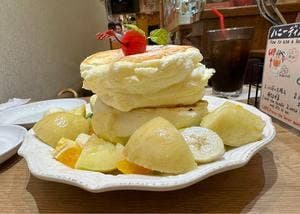 福カフェ