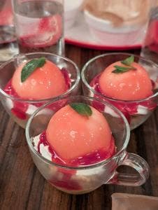 ザ・ダイヤモンドホースシュー