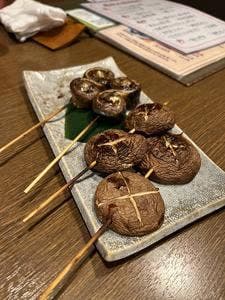 串処 睦月