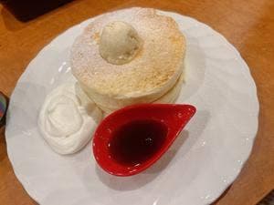 さかい珈琲 松山銀天街店