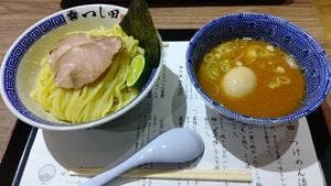 つじ田 ららぽーと門真店