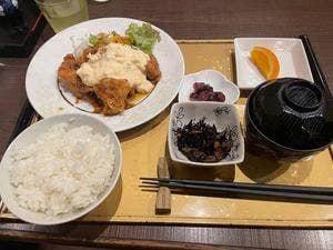 四季の味 源平 亮輔