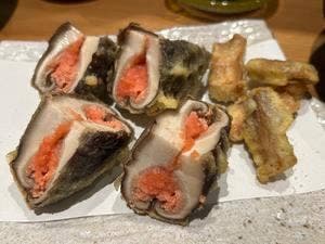 炭火 狼煙