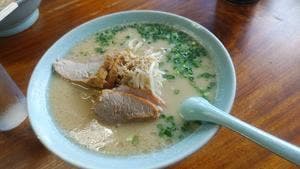 満福ラーメン