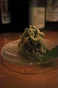 野菜とちょっとワイン食堂 ハルクッチィ