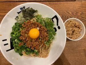 麺者風天 新潟駅前店