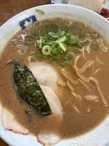 魁龍 小倉本店