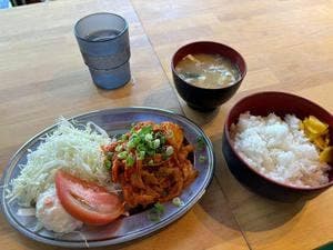 麹町酒場 まんで屋