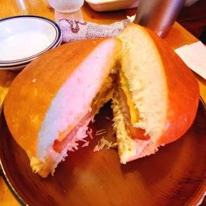 コメダ珈琲店 青梅店