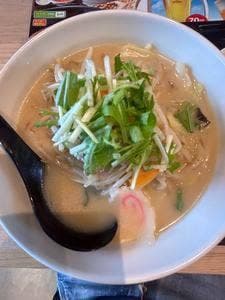 埼玉タンメン山田太郎 熊谷原島店