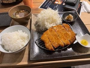 はじまる豚鍋