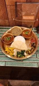 ニタカリバンチャ