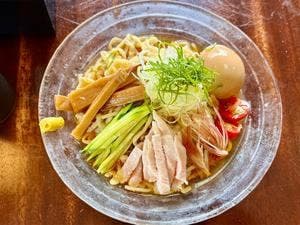 麺処 丹治