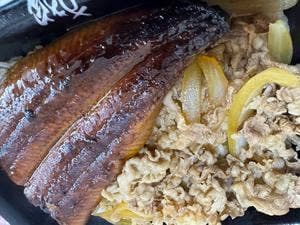 すき家 はびきの伊賀店