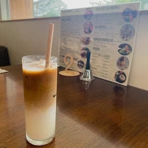 CAFE & DINING BRIDGE