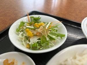 中華飯店 果林