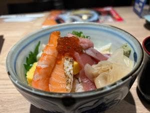 すしみさき 青葉台東急スクエア店
