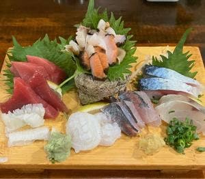 寿司居酒屋 やまちゃん